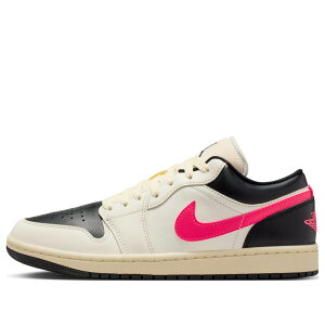 Jordan �W���[�_�� ���f�B�[�X �X�j�[�J�[ �y(WMNS) Air Jordan 1 Low 'Flight Club' DC0774-107�z �T�C�Y US_W_14