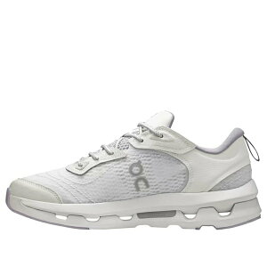 On Running �I�� �����j���O ���f�B�[�X �X�j�[�J�[ �y(WMNS) On Running x Zendaya Cloudzone Moon 'Lavender Lilac' 3WF30610992�z �T�C�Y US_5(22.0cm)