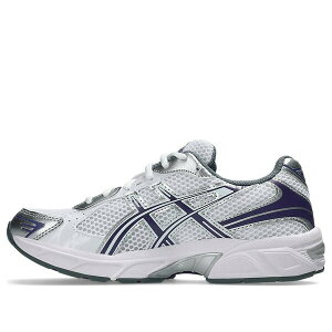 ASICS �A�V�b�N�X ���f�B�[�X �X�j�[�J�[ �y(WMNS) ASICS Gel 1130 'White Dusty Purple' 1202A164-122�z �T�C�Y US_8(25.0cm)
