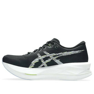 ASICS �A�V�b�N�X ���f�B�[�X �X�j�[�J�[ �y(WMNS) ASICS Sonicblast 'Black Green' 1012B862-001�z �T�C�Y US_W_11