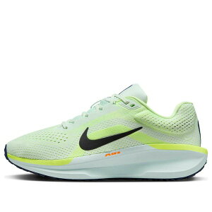 Nike �i�C�L ���f�B�[�X �X�j�[�J�[ �y(WMNS) Nike Winflo 11 'Barely Green' FJ9510-304�z �T�C�Y US_8.5(25.5cm)