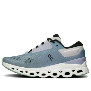 On Running �I�� �����j���O ���f�B�[�X �X�j�[�J�[ �y(WMNS) On Running On CloudStratus 3 'Wash Nimbus' 3WD30121505�z �T�C�Y US_6.5(23.5cm)
