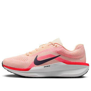 Nike �i�C�L ���f�B�[�X �X�j�[�J�[ �y(WMNS) Nike Air Zoom Winflo 11 'Crimson Tint Hot Punch' FJ9510-800�z �T�C�Y US_7.5(24.5cm)