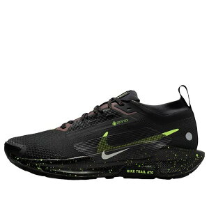 Nike �i�C�L ���f�B�[�X �X�j�[�J�[ �y(WMNS) Nike React Pegasus Trail 5 Gore-Tex 'Black Phantom Volt Ice' FQ0912-009�z �T�C�Y US_7.5(24.5cm)