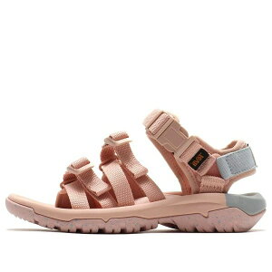 TEVA �e�o ���f�B�[�X �X�j�[�J�[ �y(WMNS) TEVA x Herschel Hurricane XLT 2 ALP 'Pink Grey' 1103371-CRSGR�z �T�C�Y US_6(23.0cm)