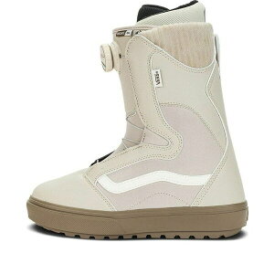 Vans �o���Y ���f�B�[�X �X�j�[�J�[ �y(WMNS) Vans Encore OG Snowboard Boots 'Beige' VN0A3TFP5SM�z �T�C�Y US_7(24.0cm)