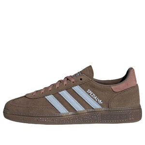 adidas �A�f�B�_�X ���f�B�[�X �X�j�[�J�[ �y(WMNS) adidas Handball Spezial 'Earth Strata Crystal Sky Warm Clay' IH1503�z �T�C�Y US_7.5(24.5cm)