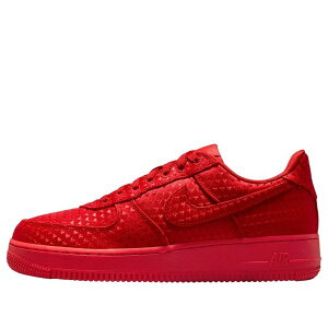 Nike �i�C�L ���f�B�[�X �X�j�[�J�[ �y(WMNS) Nike Air Force 1 'Love is in the Air' IQ9965-600�z �T�C�Y US_6.5(23.5cm)