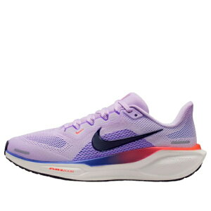Nike �i�C�L ���f�B�[�X �X�j�[�J�[ �y(WMNS) Nike Air Zoom Pegasus 41 'Violet Mist Purple Dynasty' FD2723-503�z �T�C�Y US_W_10.5