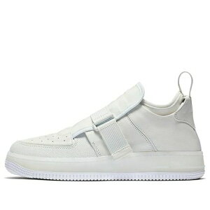 Nike �i�C�L ���f�B�[�X �X�j�[�J�[ �y(WMNS) Nike Air Force 1 Explorer XX 'The 1 Reimagined' AO1524-100�z �T�C�Y US_6.5(23.5cm)