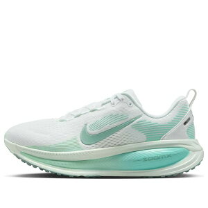 Nike �i�C�L ���f�B�[�X �X�j�[�J�[ �y(WMNS) Nike Air Zoom Vomero 18 'White Bleached Turquoise' HM6804-106�z �T�C�Y US_6.5(23.5cm)