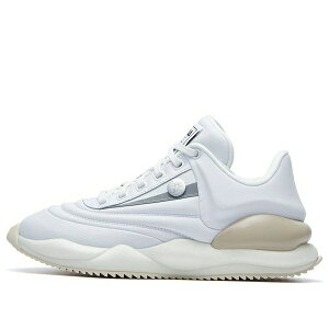FILA �t�B�� ���f�B�[�X �X�j�[�J�[ �y(WMNS) FILA Heritage- FHT x Mihara Yasuhiro 'White' F12W134127FWT�z �T�C�Y US_5(22.0cm)