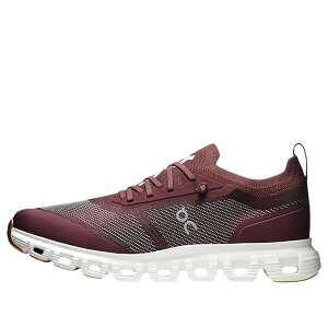 On Running �I�� �����j���O ���f�B�[�X �X�j�[�J�[ �y(WMNS) On Running Cloud 6 Versa 'Mulberry' 3WF10034125�z �T�C�Y US_9.5(26.5cm)