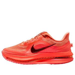 Nike �i�C�L ���f�B�[�X �X�j�[�J�[ �y(WMNS) Nike Air Zoom Pegasus Premium 'Orange Pulse' HQ2593-802�z �T�C�Y US_9.5(26.5cm)