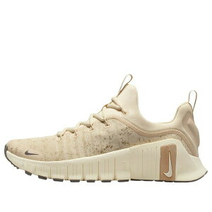Nike �i�C�L ���f�B�[�X �X�j�[�J�[ �y(WMNS) Nike Free Metcon 6 SE 'Khaki Cave Stone' IB6549-200�z �T�C�Y US_W_10.5