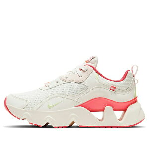 Nike �i�C�L ���f�B�[�X �X�j�[�J�[ �y(WMNS) Nike RYZ 365 2 'Strawberry Sail' DJ5057-111�z �T�C�Y US_5(22.0cm)