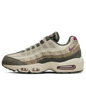 Nike �i�C�L ���f�B�[�X �X�j�[�J�[ �y(WMNS) Nike Air Max 95 'Viotech' DX2955-001�z �T�C�Y US_8(25.0cm)
