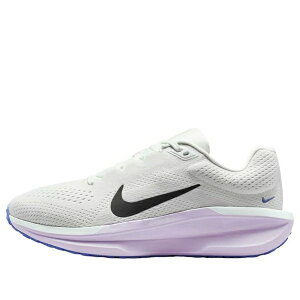 Nike �i�C�L ���f�B�[�X �X�j�[�J�[ �y(WMNS) Nike Winflo 11 'Summit White Violet Mist' FJ9510-112�z �T�C�Y US_9.5(26.5cm)