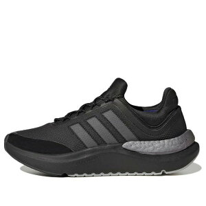 adidas �A�f�B�_�X ���f�B�[�X �X�j�[�J�[ �y(WMNS) adidas Zensora 22 Running Shoes 'Black Silver Metallic' GZ4923�z �T�C�Y US_W_10