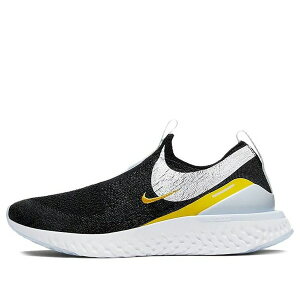 Nike �i�C�L ���f�B�[�X �X�j�[�J�[ �y(WMNS) Nike Epic Phantom React FK 'Anthracite Yellow' CQ5412-071�z �T�C�Y US_6.5(23.5cm)