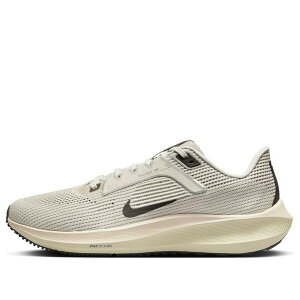 Nike �i�C�L ���f�B�[�X �X�j�[�J�[ �y(WMNS) Nike Air Zoom Pegasus 40 Premium 'Light Orewood Brown' FZ3743-104�z �T�C�Y US_6.5(23.5cm)