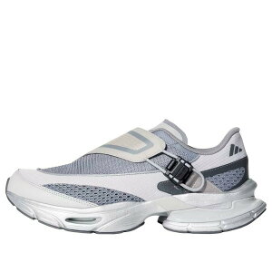 adidas �A�f�B�_�X ���f�B�[�X �X�j�[�J�[ �y(WMNS) adidas Formotion One.1 'Grey Silver Metallic' KJ6537�z �T�C�Y US_W_10