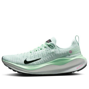 Nike �i�C�L ���f�B�[�X �X�j�[�J�[ �y(WMNS) Nike ReactX Infinity Run 4 'Barely Green' DR2670-303�z �T�C�Y US_7(24.0cm)