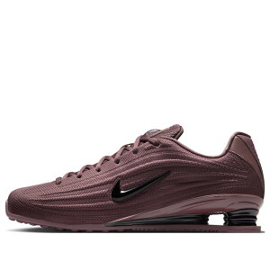Nike �i�C�L ���f�B�[�X �X�j�[�J�[ �y(WMNS) Nike Shox Z 'Burgundy' HQ7540-500�z �T�C�Y US_W_10