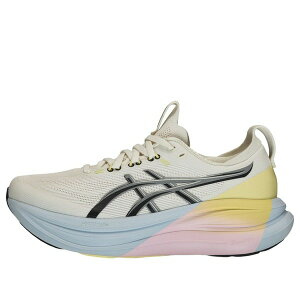 ASICS �A�V�b�N�X ���f�B�[�X �X�j�[�J�[ �y(WMNS) ASICS Gel-Nimbus 28 'Lite-Show Collection' 1012C031-100�z �T�C�Y US_6(23.0cm)