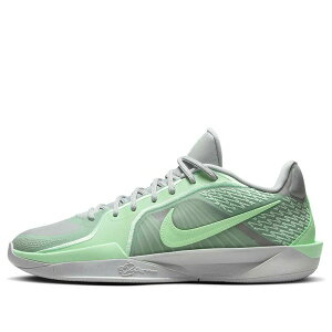 Nike �i�C�L ���f�B�[�X �X�j�[�J�[ �y(WMNS) Nike Sabrina 2 'Fresh Mint' FQ2174-004�z �T�C�Y US_W_14.5