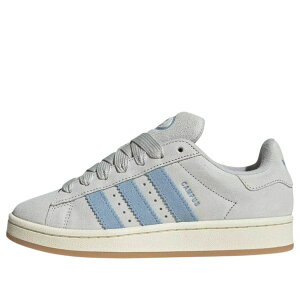 adidas �A�f�B�_�X ���f�B�[�X �X�j�[�J�[ �y(WMNS) adidas Campus 00s 'Grey Clear Sky' JH5627�z �T�C�Y US_9.5(26.5cm)