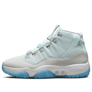 Air Jordan �W���[�_�� �����Y �X�j�[�J�[ �yAir Jordan 11 Adapt 'Legend Blue' DO6365-001�z �T�C�Y US_6.5(24.5cm)