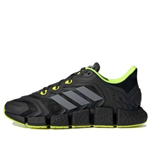 adidas �A�f�B�_�X �����Y �X�j�[�J�[ �yadidas Climacool Vento 'Carbon Yellow' H67641�z �T�C�Y US_9(27.0cm)