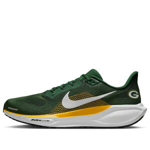 Nike �i�C�L �����Y �X�j�[�J�[ �yNike x NFL Pegasus 41 'Green Bay Packers' IB3216-300�z �T�C�Y US_11.5(29.5cm)