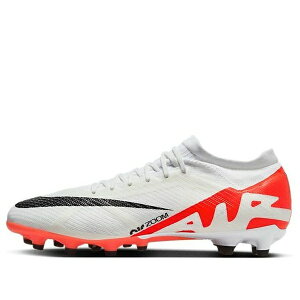 Nike �i�C�L �����Y �X�j�[�J�[ �yNike Zoom Vapor 15 Pro AG-Pro 'Bright Crimson White' DJ5604-600�z �T�C�Y US_6(24.0cm)