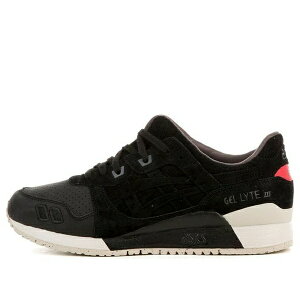 ASICS AVbNX Y Xj[J[ yASICS Gel-Lyte 3 'Black Neon Orange' H7E0L-9090z TCY US_9(27.0cm)