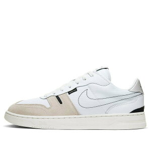 Nike �i�C�L �����Y �X�j�[�J�[ �yNike Squash Type 'Summit White' CJ1640-100�z �T�C�Y US_9(27.0cm)