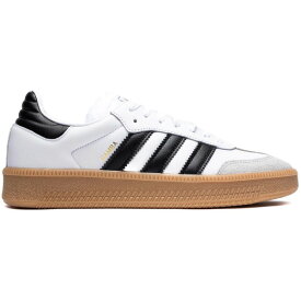 adidas アディダス メンズ スニーカー 【adidas Samba XLG】 サイズ US_4(23.0cm) White Black Gum