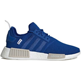 adidas アディダス メンズ スニーカー 【adidas NMD R1】 サイズ US_13(31.0cm) Royal Blue