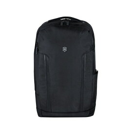 ビクトリノックス レディース バックパック・リュックサック バッグ Altmont Professional Deluxe Travel Laptop Backpack Black