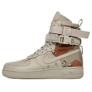 Nike �i�C�L �����Y �X�j�[�J�[ �yNike SF Air Force 1 'Desert Camo' 864024-202�z �T�C�Y US_11.5(29.5cm)