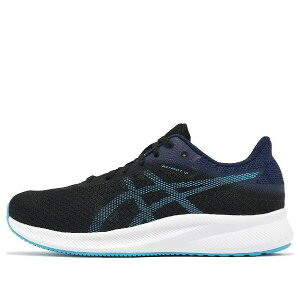 ASICS AVbNX Y Xj[J[ yASICS Patriot 13 'Black Digital Aqua' 1011B567-010z TCY US_12(30.0cm)