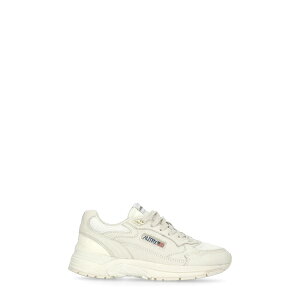 �I�[�g���[ ���f�B�[�X �X�j�[�J�[ �V���[�Y Hyperway Sneakers White