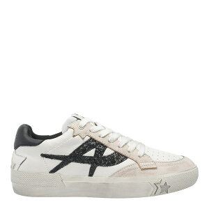 AbV fB[X Xj[J[ V[Y Moonlight Sneakers White