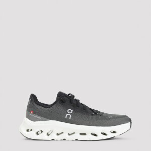 I Y Xj[J[ V[Y Cloudtilt Sneakers Black Asphalt