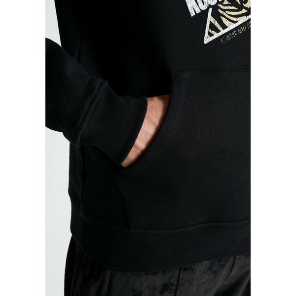 国内正規商品 ザ・クープルス メンズ パーカー・スウェットシャツ アウター Sweatshirt black メンズファッション 