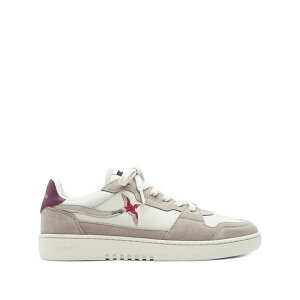 �A�N�Z���A���K�g �����Y �X�j�[�J�[ �V���[�Y Dice lo bee bird sneakers Grey
