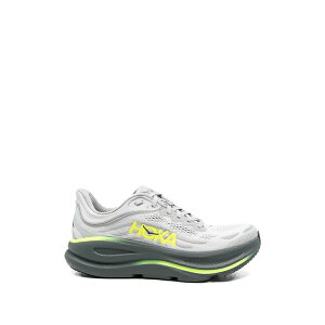 �z�J�I�l�I�l �����Y �X�j�[�J�[ �V���[�Y Bondi 9 sneakers Grey