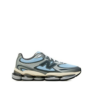 �j���[�o�����X �����Y �X�j�[�J�[ �V���[�Y Abzorb 2000 sneakers Grey