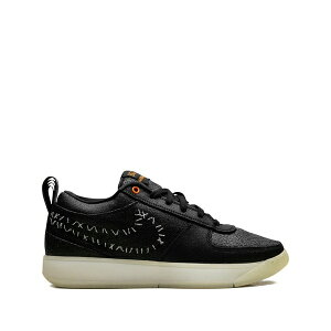 �i�C�L �����Y �X�j�[�J�[ �V���[�Y Book 1 ep low-top sneakers Black
